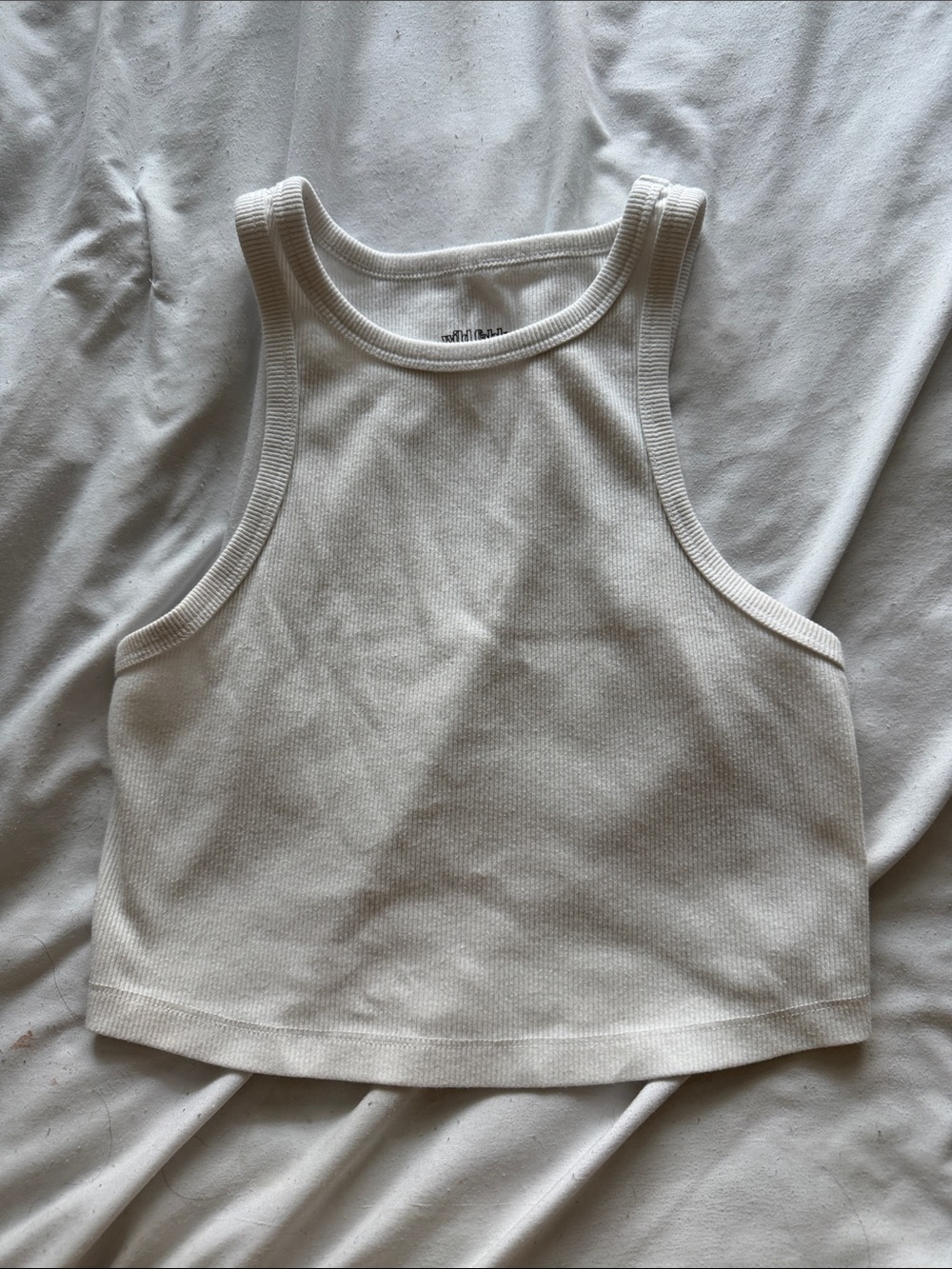 Wild Fable Crop Tank